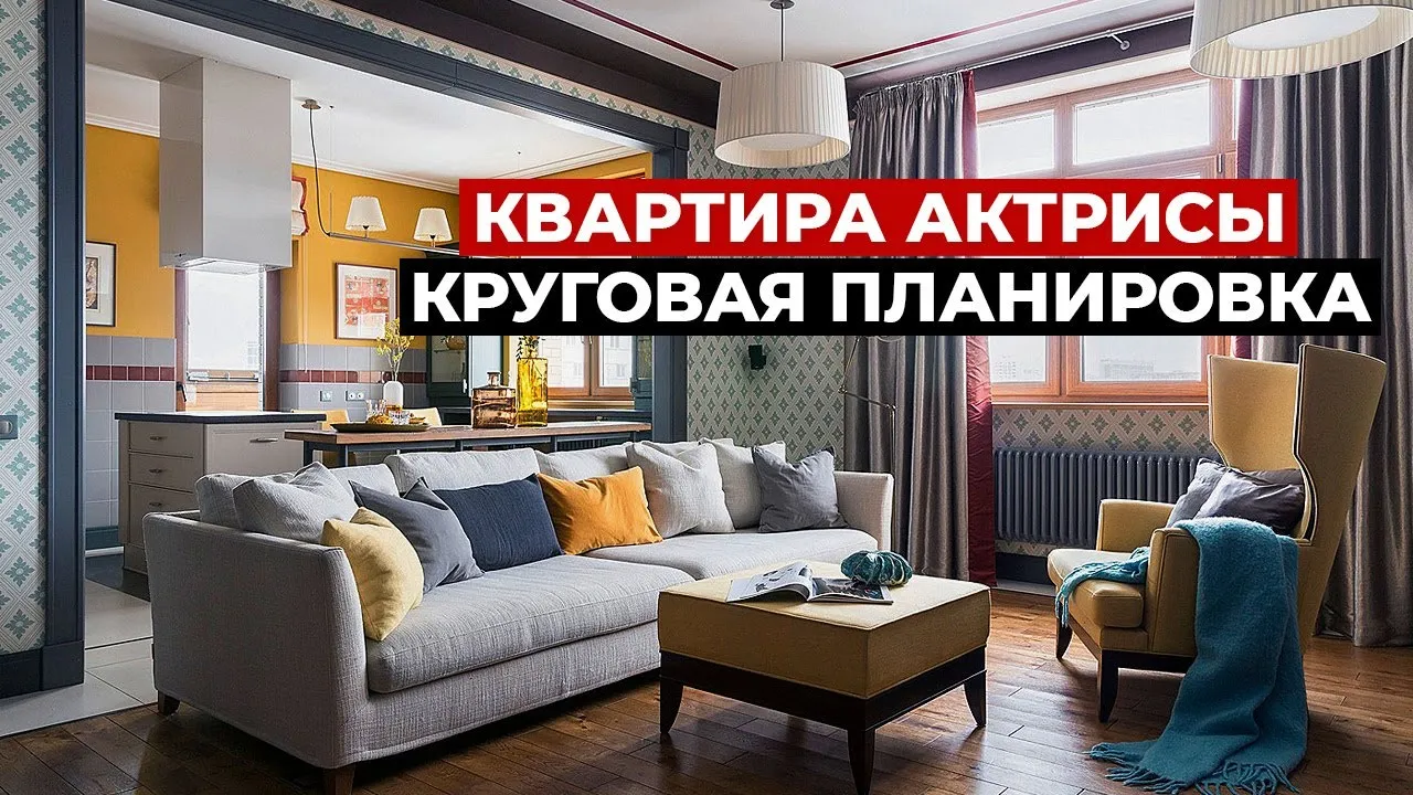 Красивый дизайн интерьера двухэтажного дома на изображении Красивый дизайн интерьера двухэтажного дома на изображении