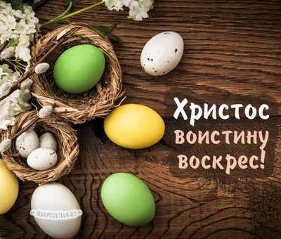 Янина Дегутис on X: \"@sohi1962 Воистину Воскресе! С Великой Пасхой! Мира и  добра! https://t.co/2urueT9QCe\" / X