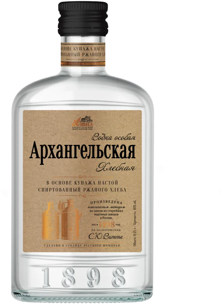 Водка АРХАНГЕЛЬСКАЯ Хлебная особая алк.40% – купить онлайн, каталог товаров с ценами интернет-магазина Лента | Москва, Санкт-Петербург, Россия Водка АРХАНГЕЛЬСКАЯ Хлебная особая алк.40% – купить онлайн, каталог товаров с ценами интернет-магазина Лента | Москва, Санкт-Петербург, Россия