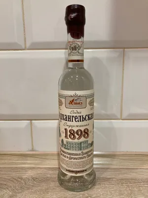 LION on Instagram: \"Водка «Архангельская Северная выдержка» 40% 0,5л Цена  за штуку при покупке 2-ух и более - 339,99₽ Цена за штуку при покупке 1  бутылки - 359,99₽ За окном классическая осенняя