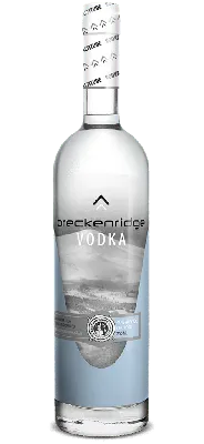 Breckenridge Vodka - Breckenridge Distillery