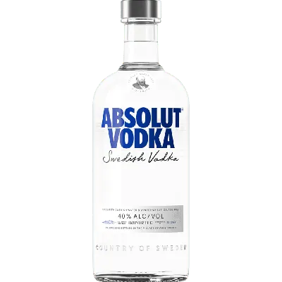 Original Filtered Vodka | New Amsterdam Vodka