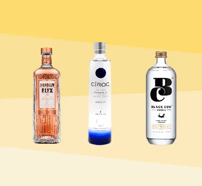 Best vodka and best vodka brands 2023 | BBC Good Food