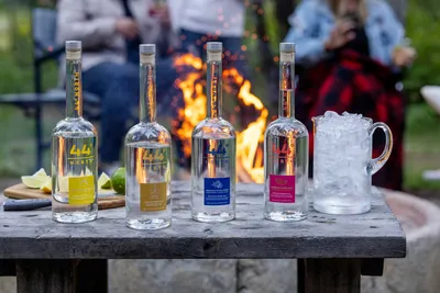 Idaho Made Vodka | 44° North® Vodka