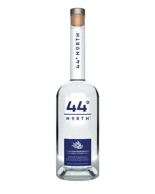 44 North Vodka — Hood River Distillers