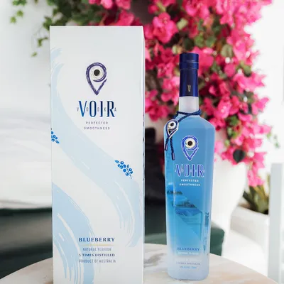 Voir Vodka – VOIR VODKA