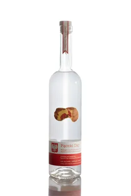 Detroit City Distillery Pączki Day Vodka 2024 – Seelbach's