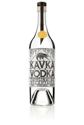 Kavka Vodka