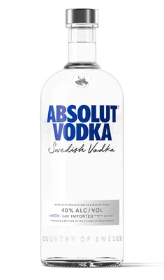 Absolut Vodka