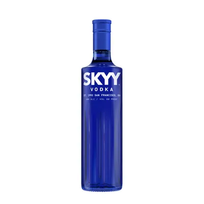 Skyy Vodka, 750 ml Bottle - Walmart.com