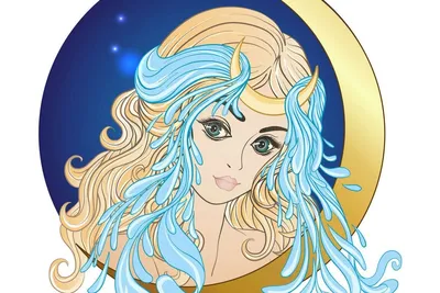 Horoscope Водолей Гороскоп Aquarius | Водолей, Гороскоп для водолеев,  Случайные цитаты