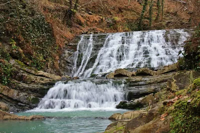 Экскурсии в горы и на водопады в Сочи и Абхазии 2023 - цены на обзорные и  индивидуальные экскурсии