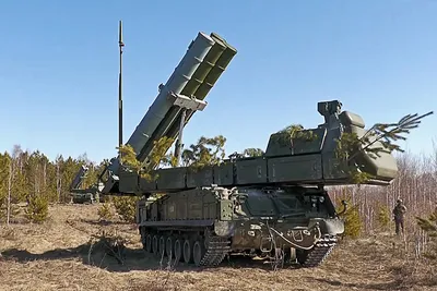 Вооружение и военная техника - Военная академия войсковой противовоздушной  обороны имени Маршала Советского Союза А.М.Василевского