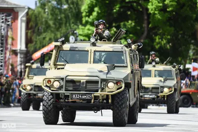 В Новороссийске состоялся парад военных кораблей и торжественные  мероприятия в честь Дня ВМФ – Новости Новороссийска