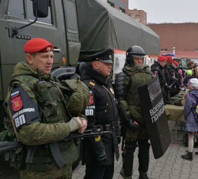 Вторая после Севастополя: каким целям служит Новороссийская военно-морская  база — РТ на русском