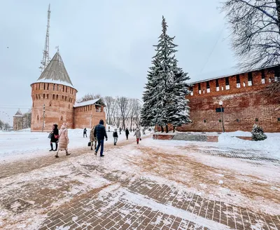 Отпуск.com ⛱️ Вояж 3* россия, Смоленск