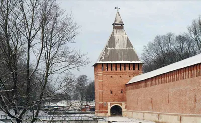 Турагентство Виктория К - туры из Смоленска по России