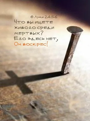 Христос Воскрес! Воистину Воскрес! — baptist.pl