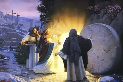 Как мне ответить? Христос Воскрес или Воистину Воскрес? - Советчица