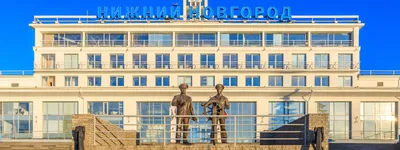 Московский вокзал в Нижнем Новгороде открыли без уникальной люстры - KP.RU