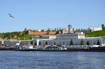 Бизнес зал и коворкинг-зону нижегородского вокзала показали журналистам