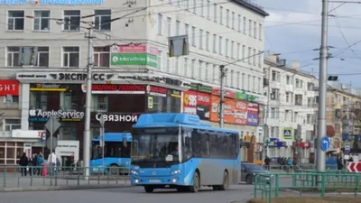 Транспортная — одна из старейших улиц Новокузнецка (ФОТО) - Новости  Новокузнецка. Кемеровская область, Кузбасс.