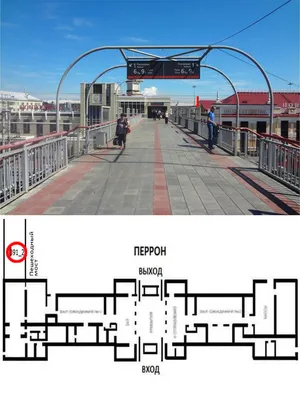 Novokuznetsk / Новокузнецк Пригородный ж.д. вокзал | Mapio.net