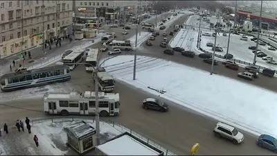 Станция Новокузнецк Западно-Сибирской ж.д.