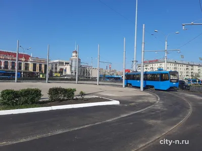 Автовокзал г. Новокузнецк | Новокузнецкий район | Фотопланета