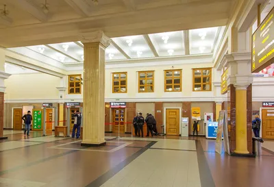 Почему вокзал Новосибирск-Главный был главной городской проблемой и как  проект убил архитектора - 4 декабря 2019 - НГС