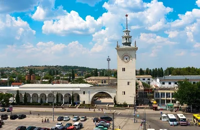 Симферополь (Крым), 60 фото города