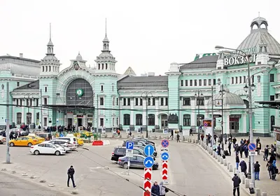 Вокзалы Москвы. Снимки от нашего читателя. Часть 1 | ПАНТОГРАФ | Дзен