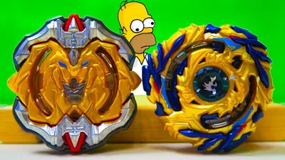 НУБ ТЕСТИРУЕТ ВОЛЧКИ ОТ СБ BeyBlade Burst от SB Бейблэйд Берст - YouTube