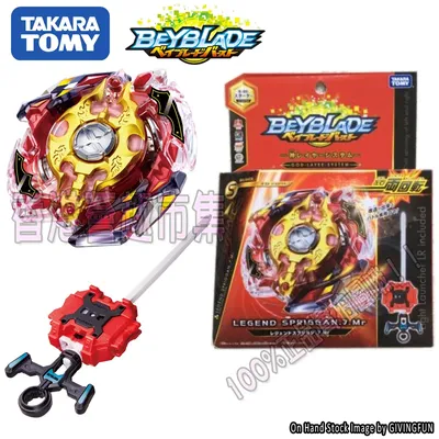 Оригинальная игрушка TOMY Beyblade Burst B-131 Super Z, бодрствование,  черные мертвецы, Феникс, небьющиеся птицы, игрушка-гироскоп, боевой  гироскоп, игрушки для детей | AliExpress