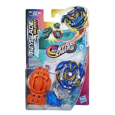 E7710 / E7530 Hasbro Beyblade Burst Rise SWORD VALTRYEK купить онлайн в  Риге - лучшая цена (дешево)