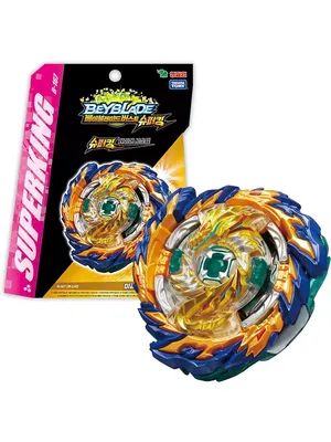 TwentyOneHouse Волчок Бейблэйд Бёрст Beyblade Burst