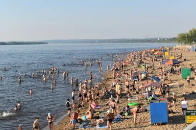 Памятник «Бурлаки на Волге» в Самаре - Скульптурное предприятие «Лит Арт»