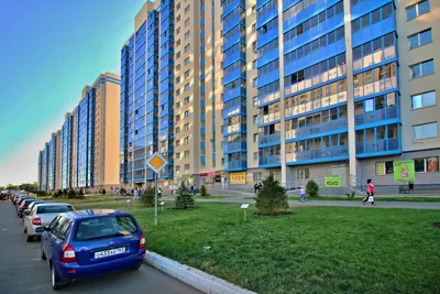 ЖК Волгарь в Самаре от Амонд - цены, планировки квартир, отзывы дольщиков  жилого комплекса