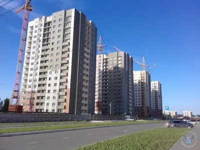 Осмотр квартиры в ЖК \"Волгарь\" г.Самара — Видео | ВКонтакте
