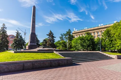 В Волгоград на выходные (3 дня + ж/д) - Туры в Волгоград