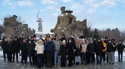 27 лучших достопримечательностей Волгограда - описание и фото