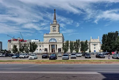 50 лучших достопримечательностей Волгограда - самый полный обзор