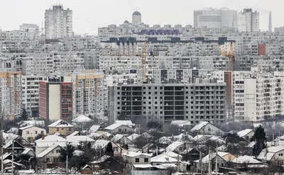 Центральная набережная Волгограда - знаковые достопримечательности города