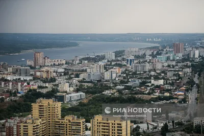 Волгоград. Краткая история города-героя | Фотографии городов России |  Чемодан — путешествия по России