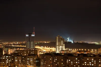 Волгоград. Краткая история города-героя | Фотографии городов России |  Чемодан — путешествия по России