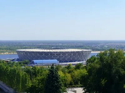 Улица Островского (Волгоград) — Википедия