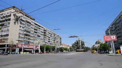 Какие улицы в Волгограде названы в честь покорителей космоса, напомнили в  планетарии