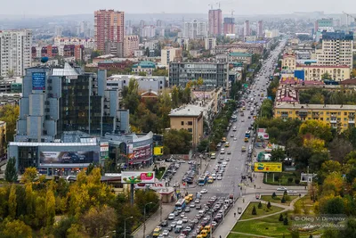 В Волгограде Градостроительный совет обсудил концепцию преображения улицы  Мира | 20.12.2021 | Волгоград - БезФормата