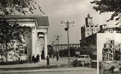 Пункт взятия биоматериала ЦКДЛ г. Волгоград, ул. Николая Отрады, 17 - Сдать  анализ в лаборатории ЦКДЛ