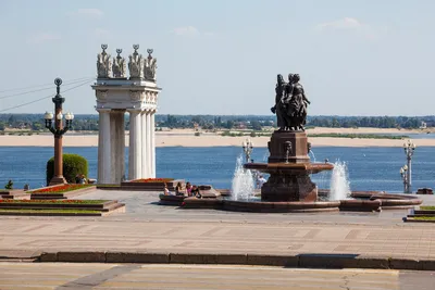 Волгоград назвали самым гостеприимным для туристов городом